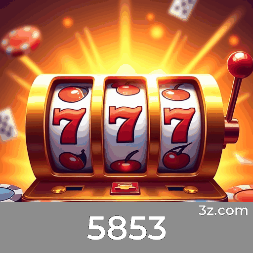 5853: Seu Cassino Online Confiável e Seguro