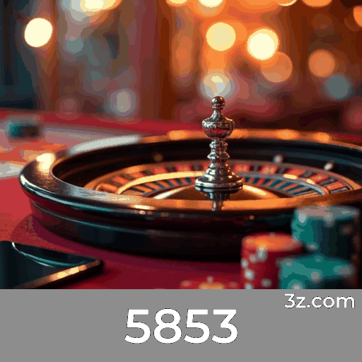 Maximize Jogos e Ganhos com 5853: Táticas Comprovadas