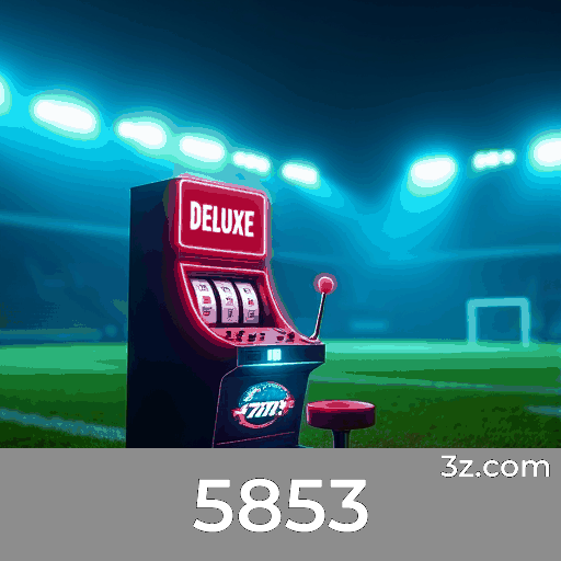 5853 App: Praticidade e Funcionalidade Completa