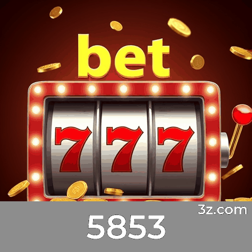 5853: Seu Cassino Online Confiável e Seguro