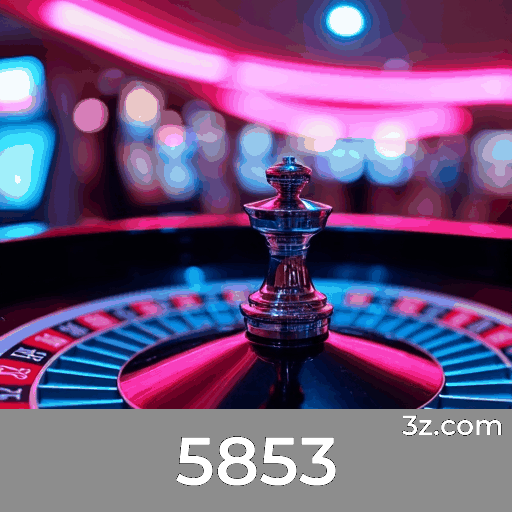 5853: Bônus e Promoções Imperdíveis