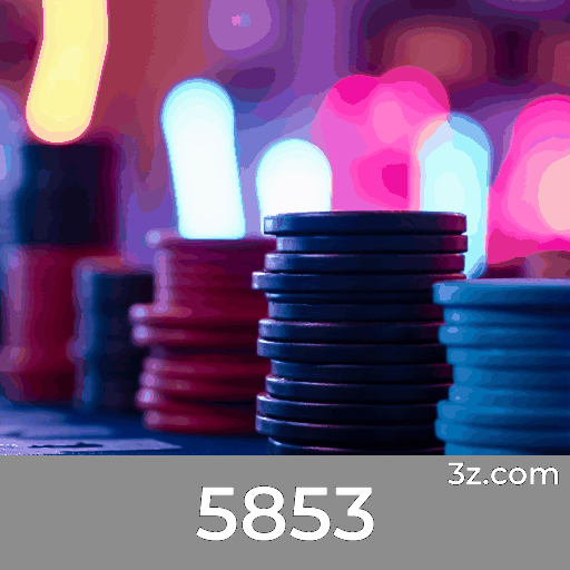 5853: Seu Cassino Online Confiável e Seguro